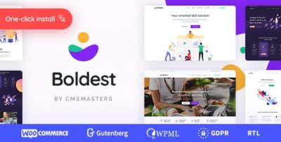 Web giới thiệu dịch vụ công ty DV0330