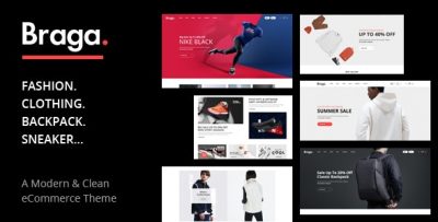 Web thời trang nam TTN0329