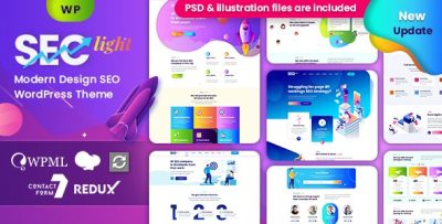 WEBSITE SEO VÀ MAKETING