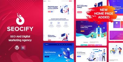 Website SEO Digital Marketing Agency