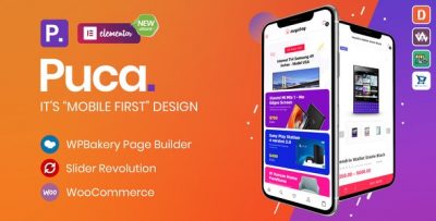 WEBSITE DI ĐỘNG TỐI ƯU HÓA - BH 0235