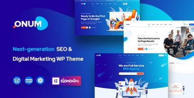 Website SEO & Digital Marketing -BH0246