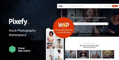 Website Hình Ảnh -BH0254