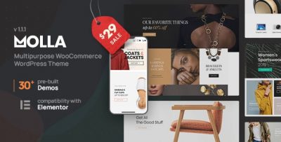 Website Đa Mục Đích -BH0261