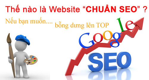 13 tiêu chí cho một Website chuẩn SEO mà bạn cần biết ...