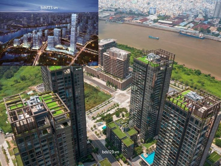 Top 10 tòa nhà văn phòng cho thuê có view đẹp nhất TPHCM (phần 2 ...