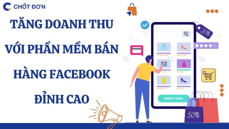Kinh nghiệm bán hàng online