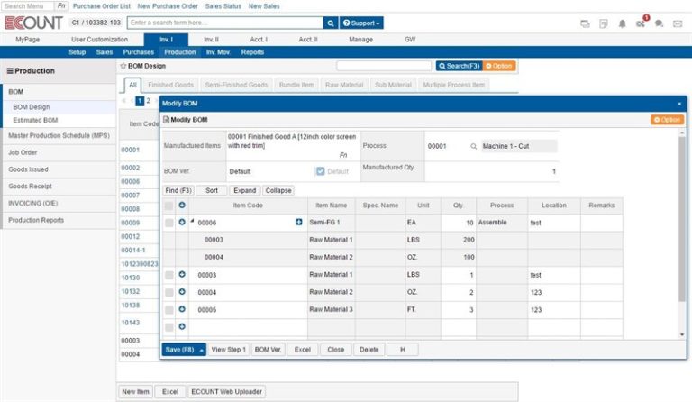 TOP 16 phần mềm quản lý kho miễn phí, tốt nhất hiện nay