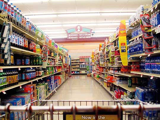 Kinh nghiệm mở cửa hàng tạp hóa LUÔN ĐÔNG KHÁCH đọc ngay