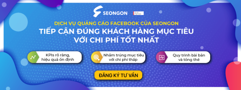 6 Bước lập kế hoạch chạy quảng cáo trên Facebook hiệu quả
