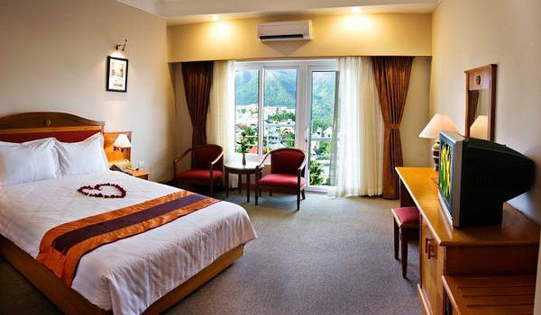 IIT – Đơn vị thiết kế website khách sạn, resort chuẩn Seo