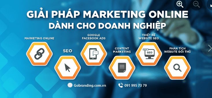 Top 5 công ty SEO Agency uy tín hàng đầu tại TP.HCM 2024