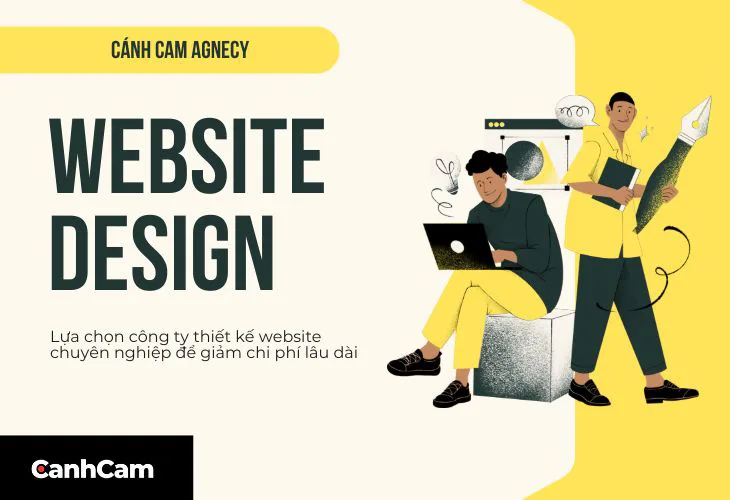 Thiết kế website giá rẻ uy tín