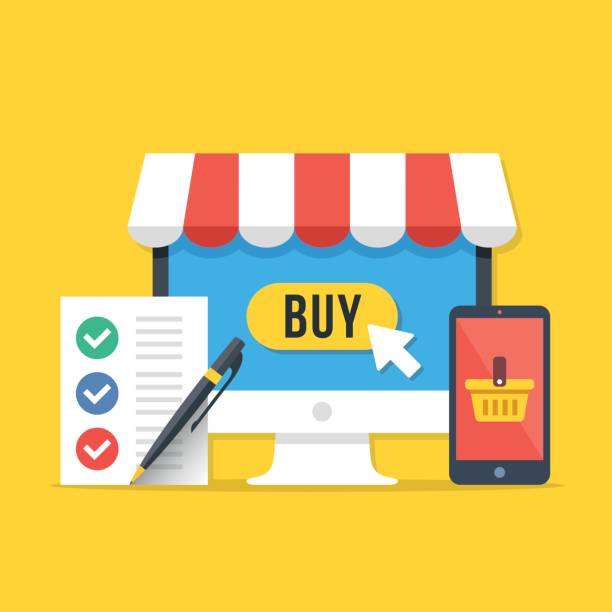 32.384 hình ảnh về chủ đề bán hàng online, xu hướng kinh doanh ...