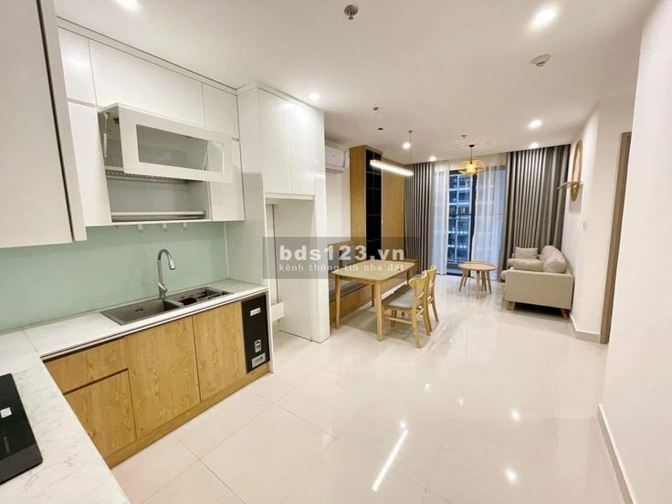 GIÁ SỐC, căn 2N 1VS FULL NỘI THẤT, view bể bơi giá 1.5 tỷ tại ...