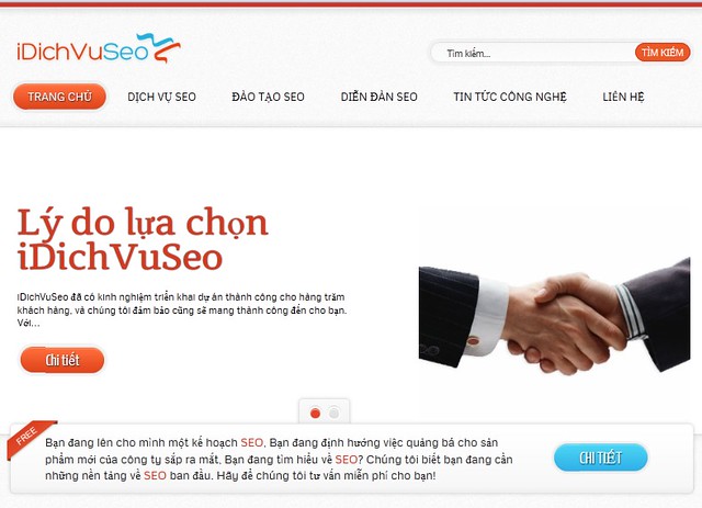 Dịch vụ SEO idichvuSEO.com | idichvuseo.com iquangbaweb.com | Flickr