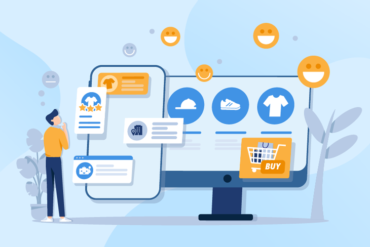 Điều kiện, thủ tục thiết lập website thương mại điện tử bán hàng ...