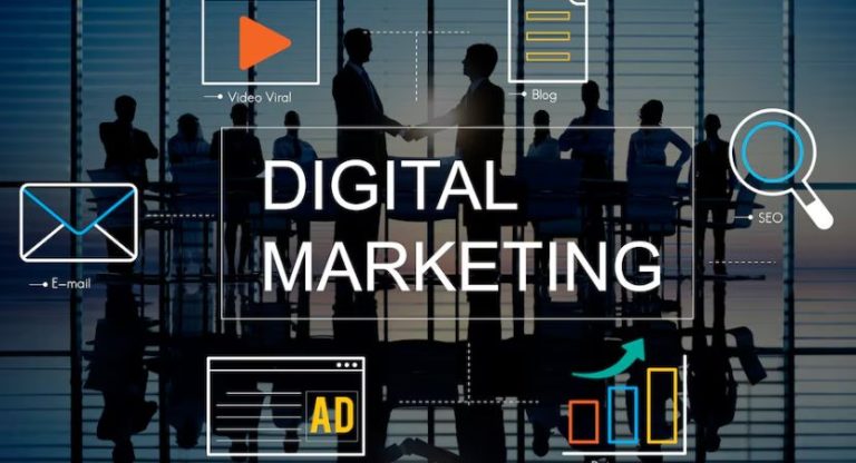 Ngành Digital Marketing là gì? Học xong ra trường làm gì