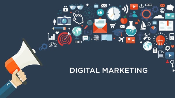 Hướng dẫn xây dựng chiến lược Digital Marketing hiệu quả - Ninh ...