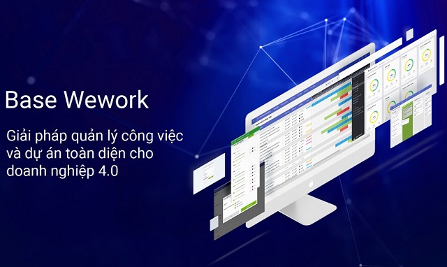 Những phần mềm phổ biến ở các doanh nghiệp, tập đoàn có quy mô lớn ...