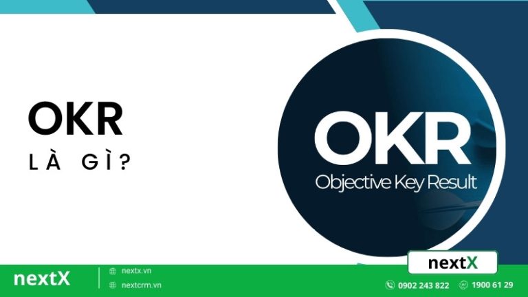 Top 7 đặc điểm OKR cho doanh nghiệp quản lý nhân sự tốt nhất