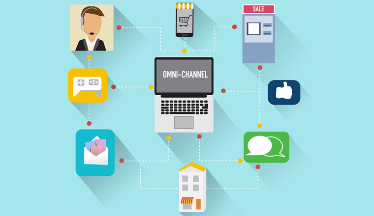 Bán hàng đa kênh Omnichannel là gì? | Blog MiDESK
