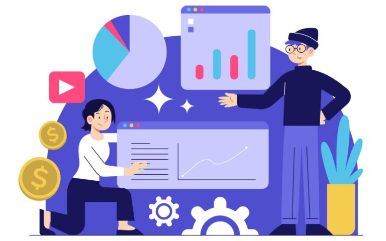 Giải pháp quản trị doanh nghiệp số - PHẦN MỀM QUẢN LÝ TÀI SẢN ...