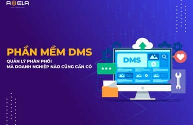 Blog - AMELA Technology