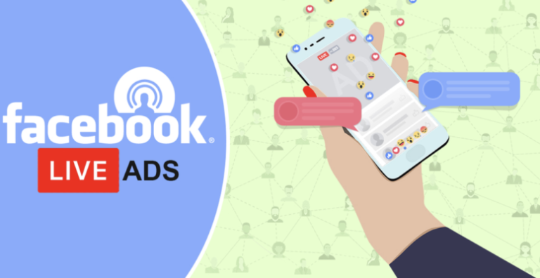 Cách chạy quảng cáo livestream facebook hiệu quả - Admatrix Agency