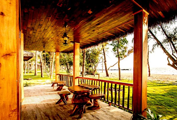 OCEAN BAY BEACH VILLA 2 BEDROOMS - Ocean Bay Resort & Spa Phu Quoc