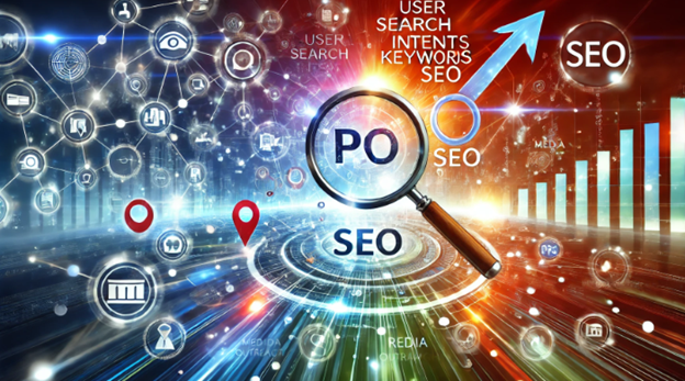 Unlocking PR Success: Mastering User Search Intent Keywords