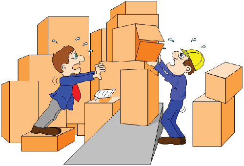 Lựa chọn phần mềm quản lý hàng tồn kho hiệu quả - Bravo