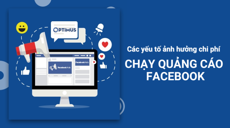 6 yếu tố ảnh hưởng đến chi phí chạy quảng cáo Facebook Ads
