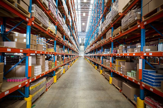 Sự Khác Biệt Khi Có Và Không Có Phần Mềm Kho WMS Fulfillment ...