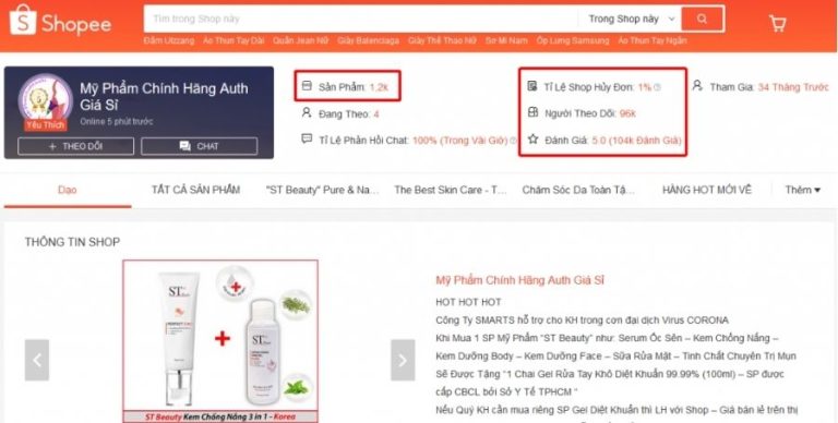 Hướng Dẫn Bán Hàng Trên Các Sàn Thương Mại Điện Tử Dễ Hiểu