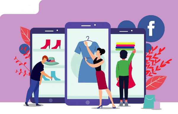 Hướng dẫn cách bán hàng online trên Facebook từ A-Z cho người mới ...