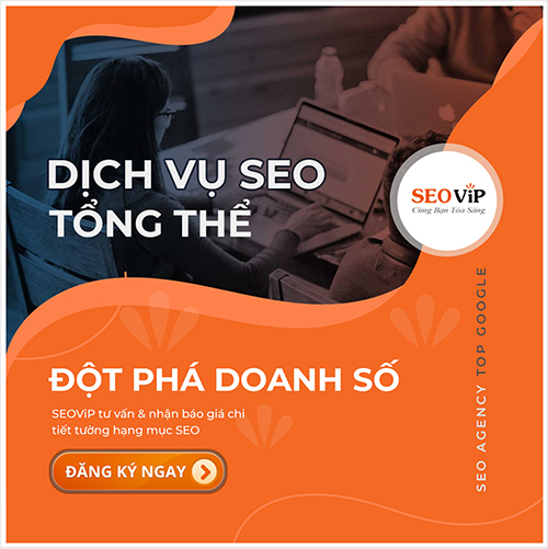 BẢNG GIÁ SEO tổng thể Website từ khoá CAM KẾT Chi Tiết 2024