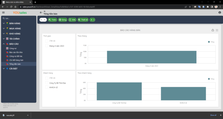 Phần mềm quản lý kho - bán hàng IMS | GIẢI PHÁP PHẦN MỀM CHUYỂN ...