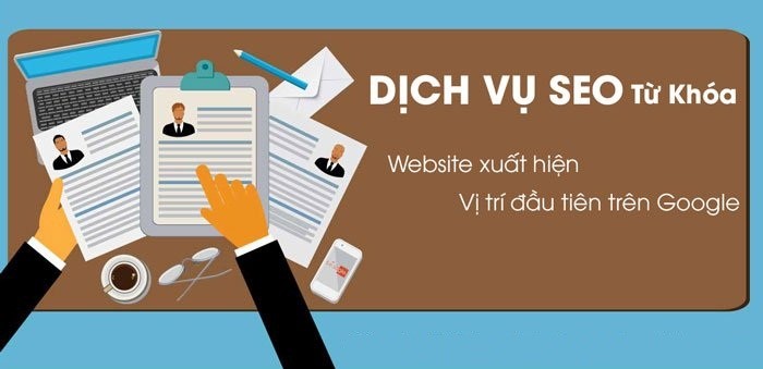 Báo Giá Dịch Vụ Seo Từ Khóa Chất Lượng, Tối Ưu Hóa Trang Web Hiệu Quả