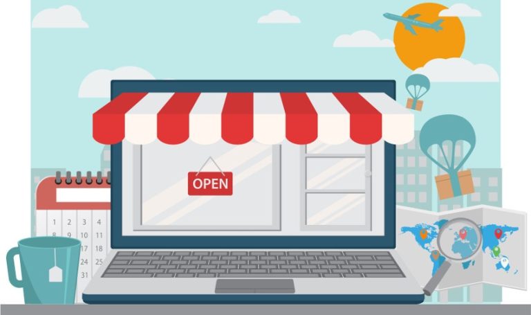 Báo giá thiết kế website thương mại điện tử trọn gói từ A đến Z