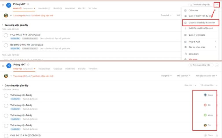 Base Wework là gì? Review Base Wework từ A-Z