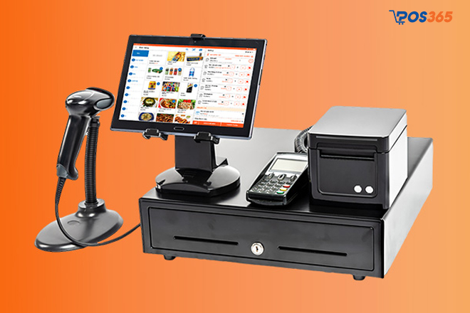 Tổng hợp 10+ phần mềm quản lý quán trà sữa hiệu quả