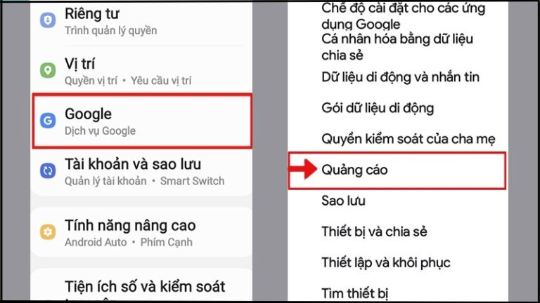4 cách chặn quảng cáo trên điện thoại OPPO đơn giản hiệu quả ...