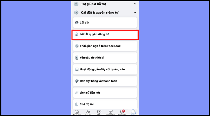 Mách bạn 2 cách chặn quảng cáo trên Messenger hiệu quả