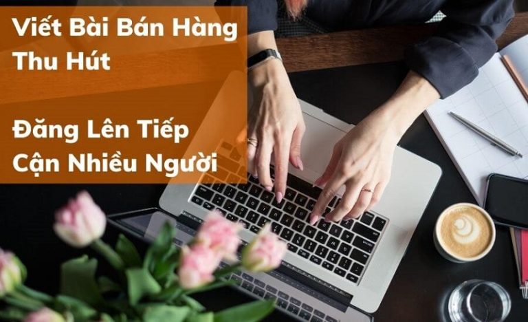 Cách đăng bài đầu tiên khi bán hàng online bạn không nên bỏ lỡ