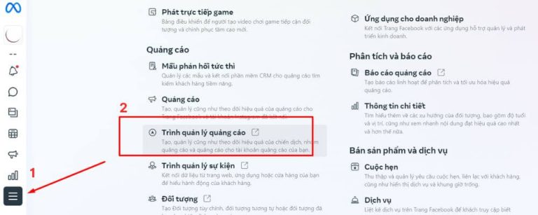 Nợ tiền quảng cáo Facebook: Cách giải quyết như thế nào?