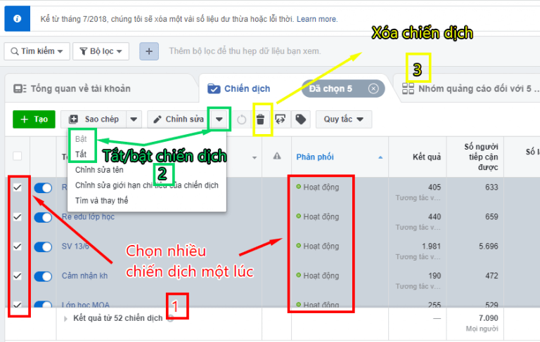 Tiết kiệm chi phí bằng cách chạy quảng cáo Facebook Profile này ...