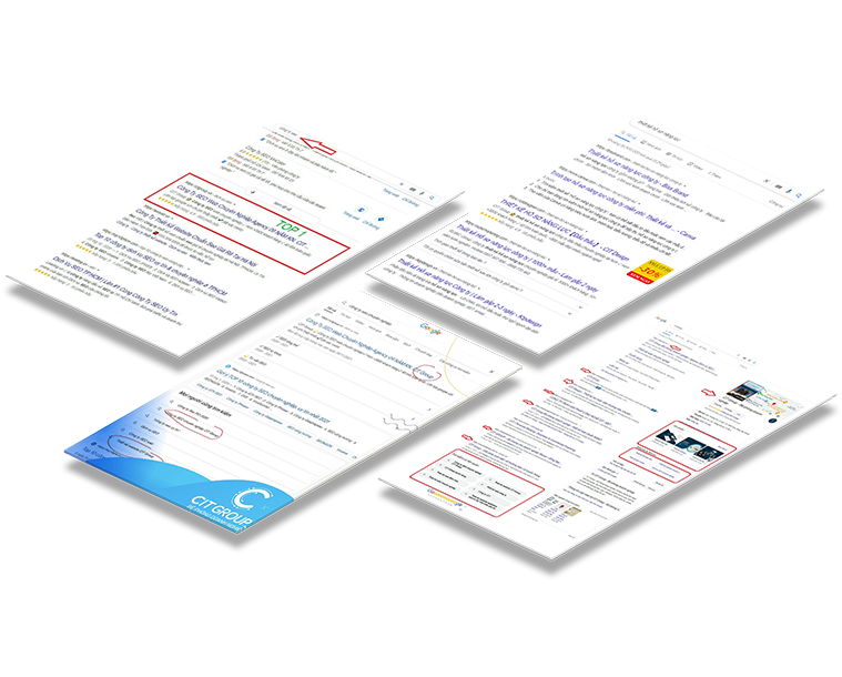 Công ty SEO chuyên nghiệp [SEO từ từ - Top 1 bền vững]