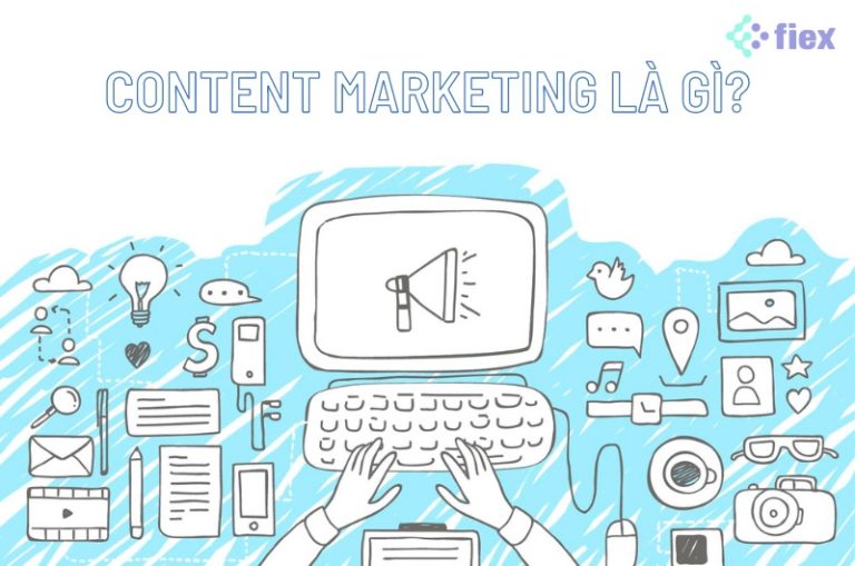 What is Content Writing? 7 Steps to self-study Content Marketing ...