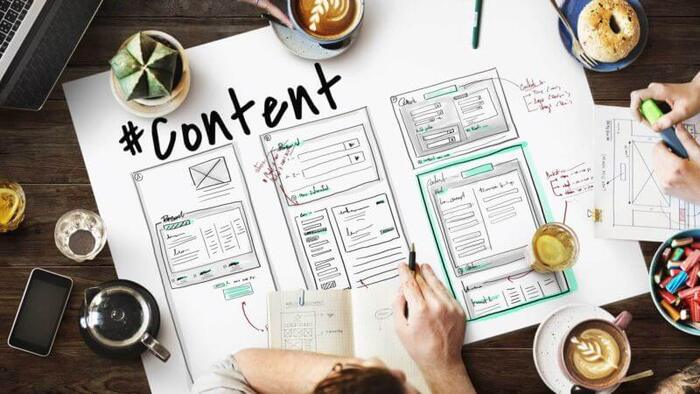 Content Strategy là gì? Tất tần tật về Chiến lược nội dung A-Z